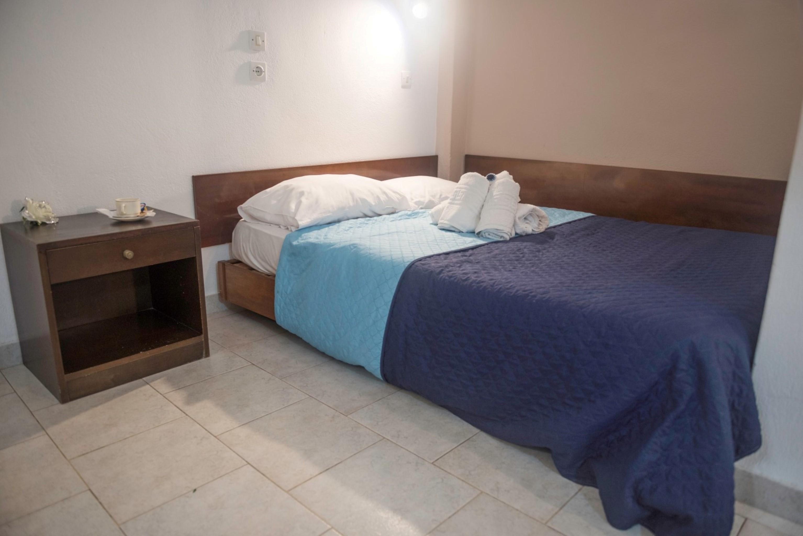 Antonios Hotel Faliraki Exteriér fotografie