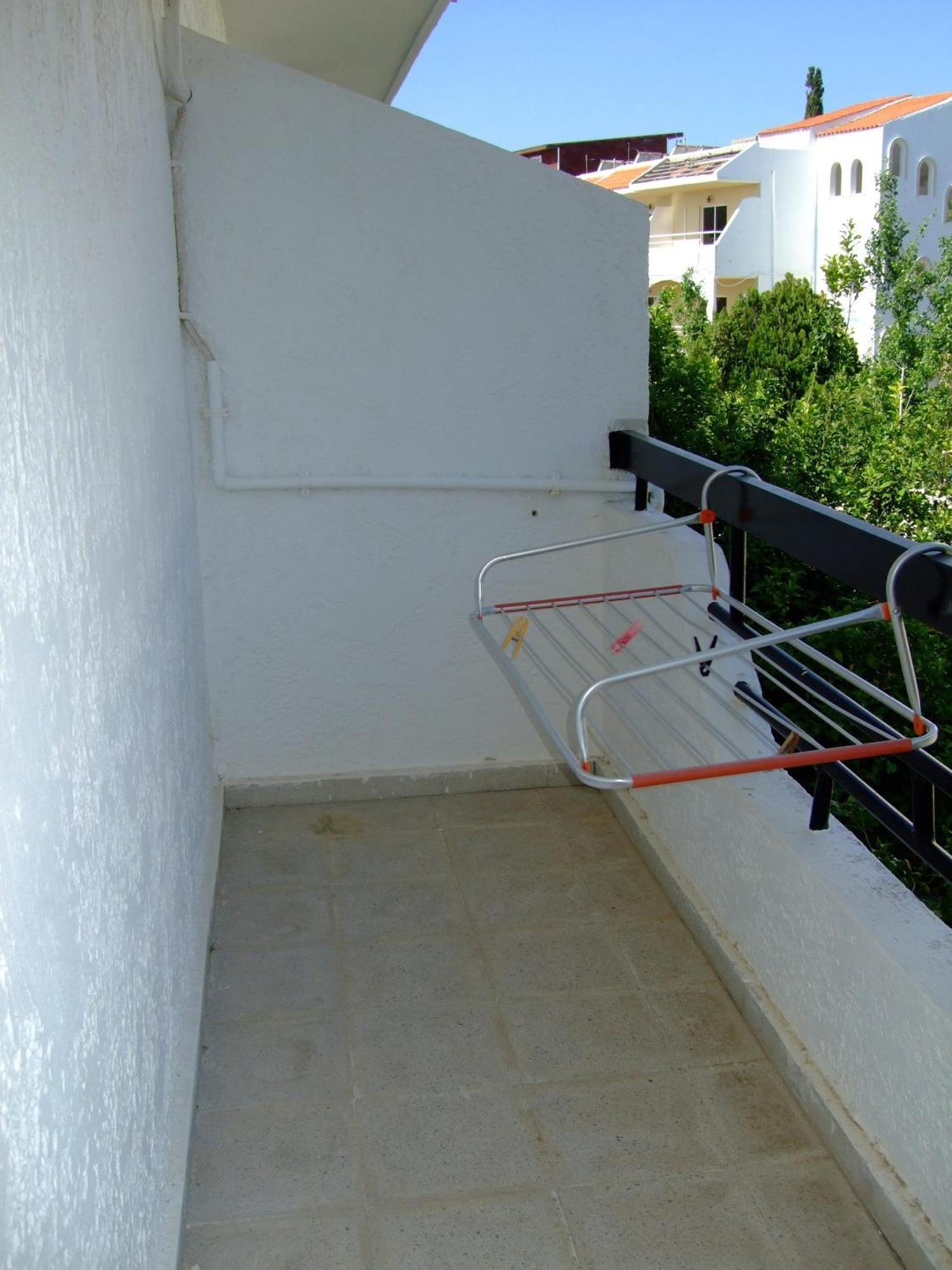 Antonios Hotel Faliraki Pokoj fotografie