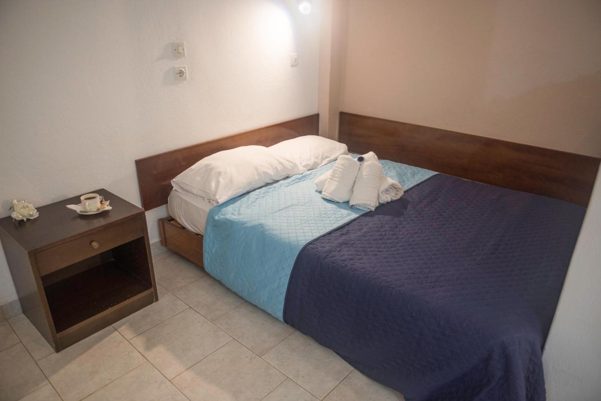 Antonios Hotel Faliraki Pokoj fotografie