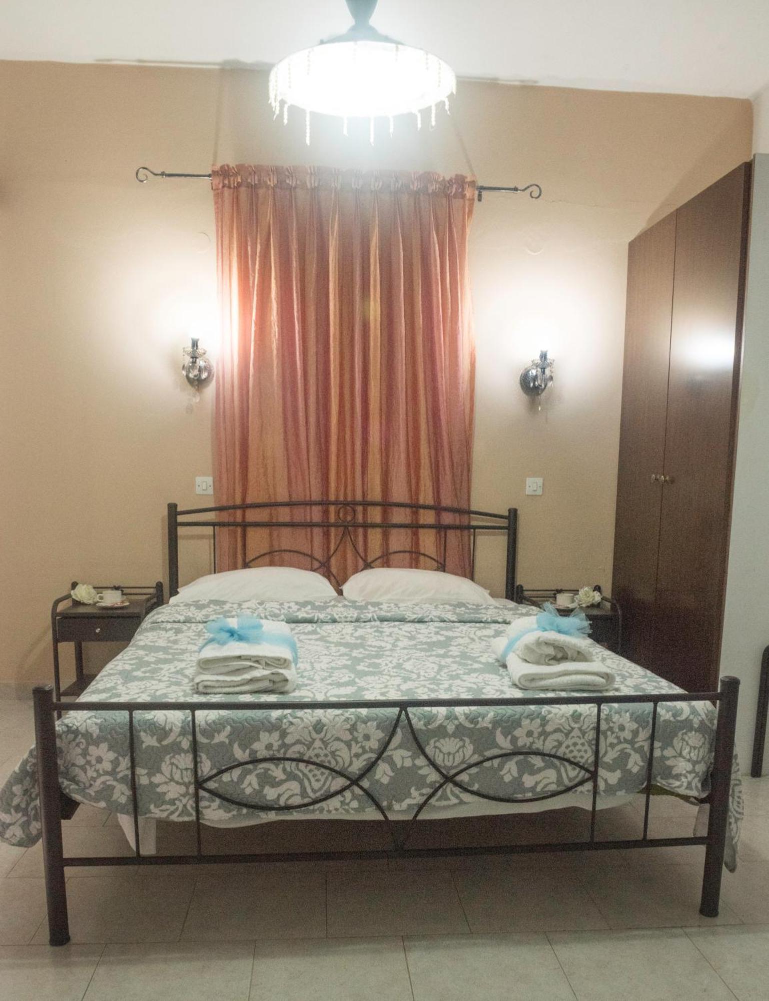 Antonios Hotel Faliraki Pokoj fotografie